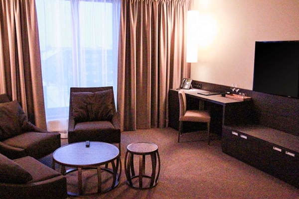 Clarion Hotel Sense (Luleå)
